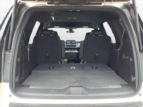 Used 2021 Chevrolet Tahoe Premier image 10