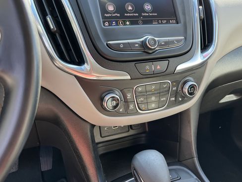 Used 2024 Chevrolet Equinox LT FWD image 24