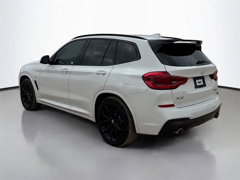 Used 2019 BMW X3 xDrive30i image 5
