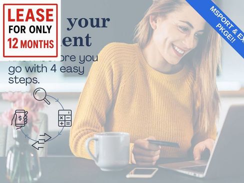 Used 2023 BMW 760i xDrive w/ Executive Package image 20