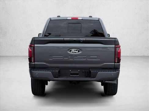 Used 2026 Ford F150 Lariat w/ Equipment Group 502A High AWD/4WD image 7
