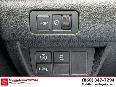 Used 2022 Honda Accord EX-L image 18