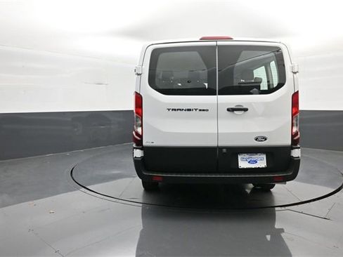 New 2026 Ford Transit 350 XL image 6