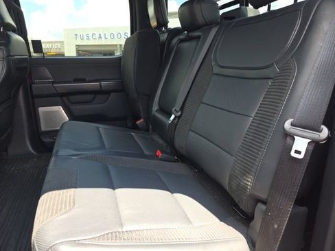 Used 2023 Ford F150 Raptor AWD/4WD image 10