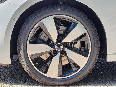 New 2025 Audi A5 2.0T Prestige image 10