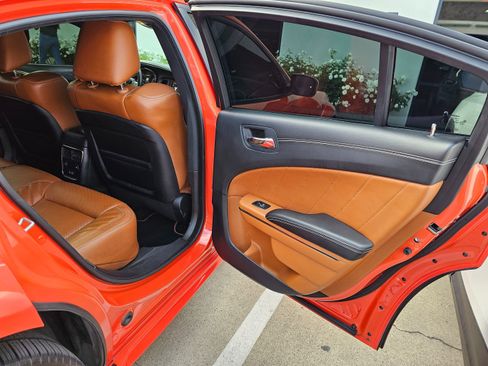 Used 2021 Dodge Charger SRT Hellcat image 30