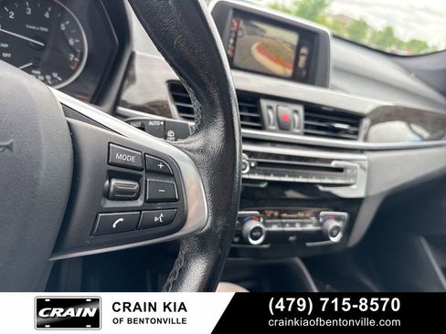 Used 2017 BMW X1 sDrive28i FWD image 27