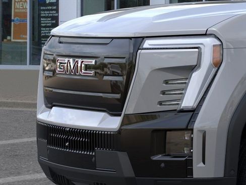 New 2026 GMC Sierra EV Elevation w/ Premium Package image 23