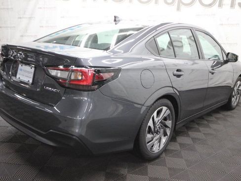 Used 2025 Subaru Legacy Limited image 7
