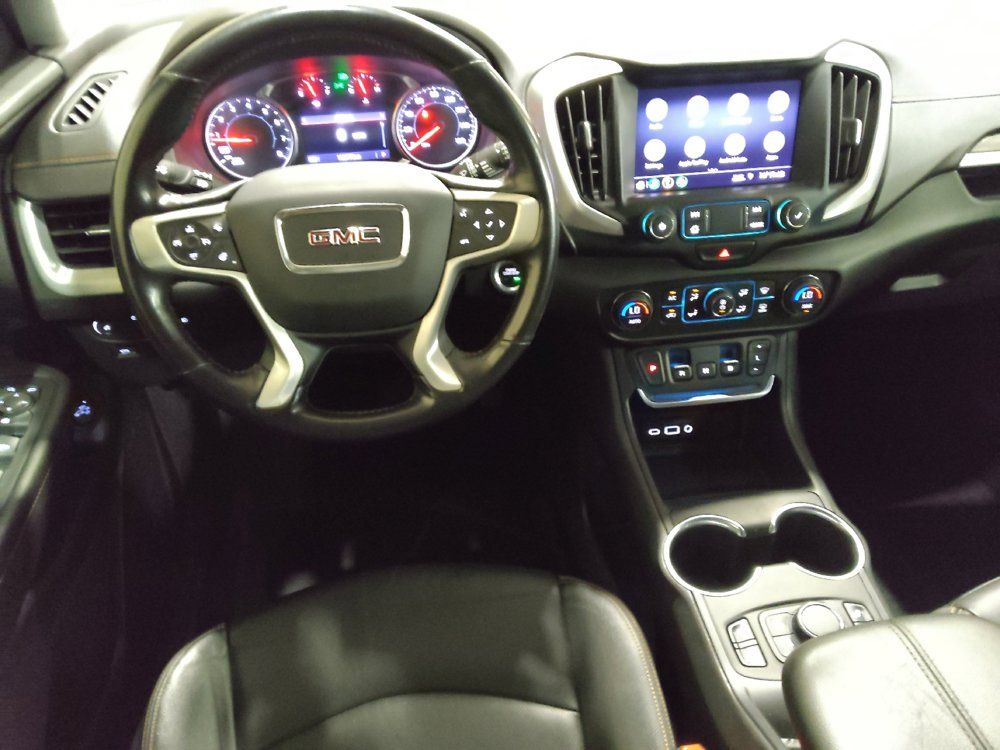 Used 2020 GMC Terrain SLT w/ Preferred Package AWD/4WD image 22