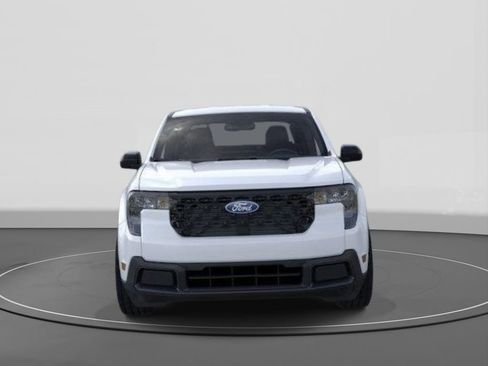 New 2026 Ford Maverick XLT w/ XLT Luxury Package AWD/4WD image 6