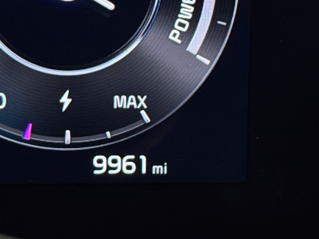 Used 2024 Kia Niro Wind FWD image 15