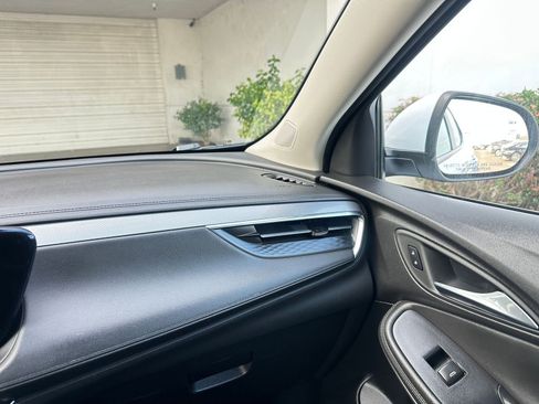 Used 2025 Buick Encore GX Preferred image 35