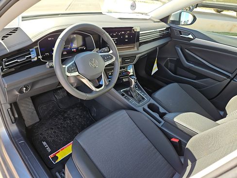 New 2026 Volkswagen Jetta S image 11