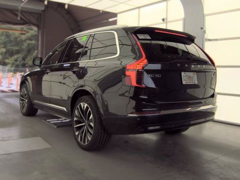 Used 2026 Volvo XC90 B6 Plus AWD/4WD image 6