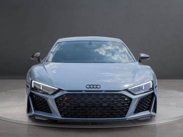 Used 2023 Audi R8 V10 performance AWD/4WD image 7