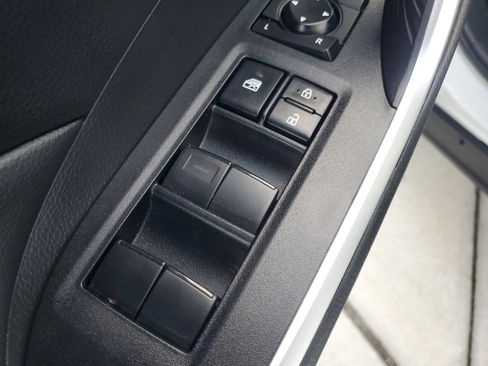 Used 2024 Toyota RAV4 LE image 19