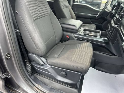 Used 2021 Ford F150 XL w/ STX Appearance Package AWD/4WD image 26