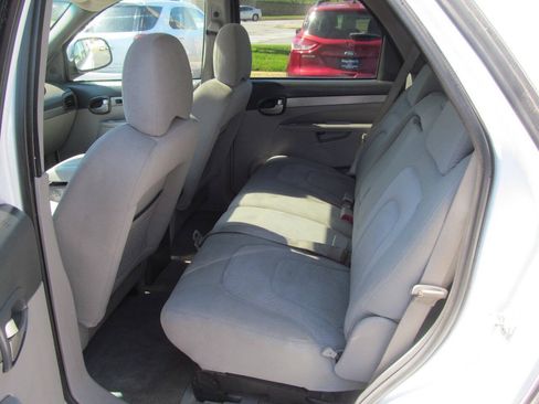 Used 2006 Buick Rendezvous 2WD image 15