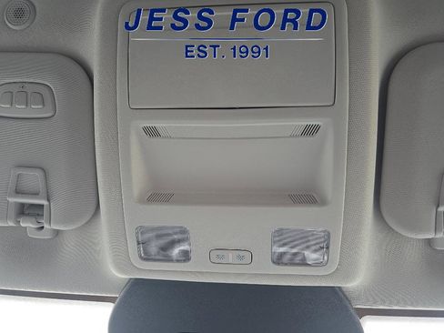 Used 2024 Ford Escape Platinum image 19