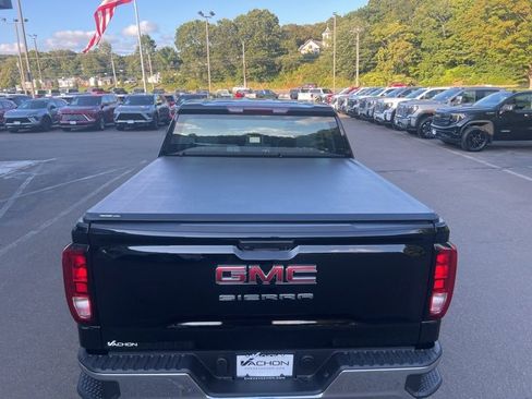 New 2026 GMC Sierra 1500 Pro image 8