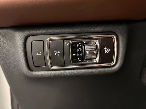 New 2026 Lincoln Aviator Reserve image 25