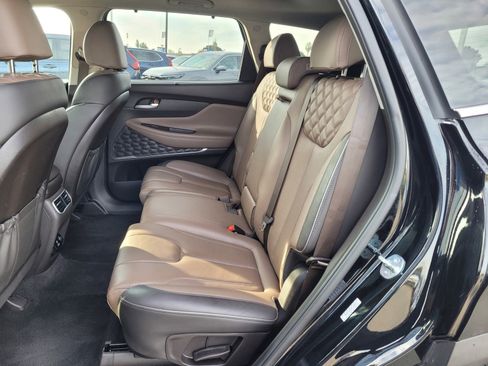 Used 2023 Hyundai Santa Fe Limited image 13