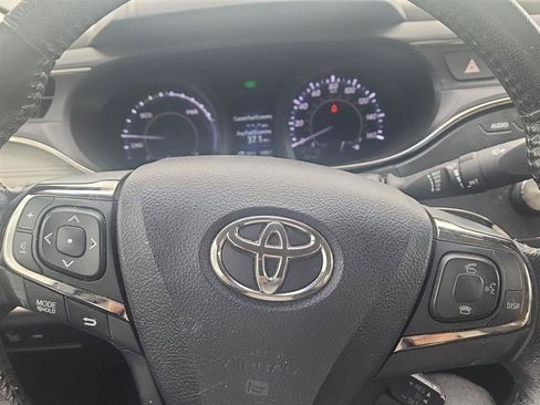 Used 2016 Toyota Avalon XLE Premium FWD image 17