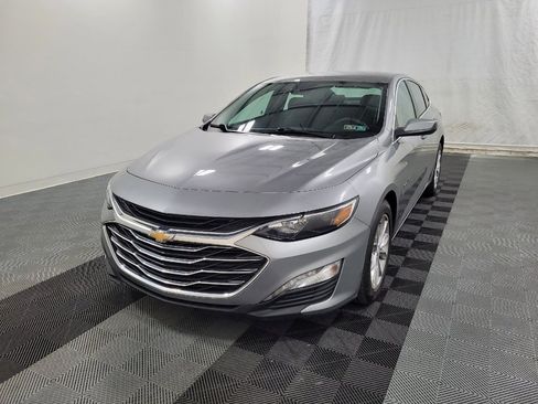 Used 2024 Chevrolet Malibu LT FWD image 15