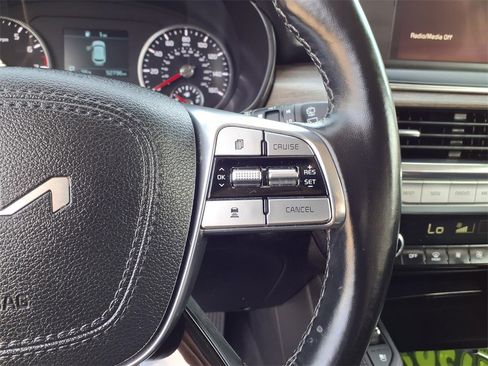 Certified 2022 Kia Telluride EX w/ EX Premium Package image 18