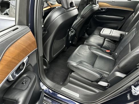 Used 2019 Volvo XC90 T6 Inscription w/ Advanced Package image 23