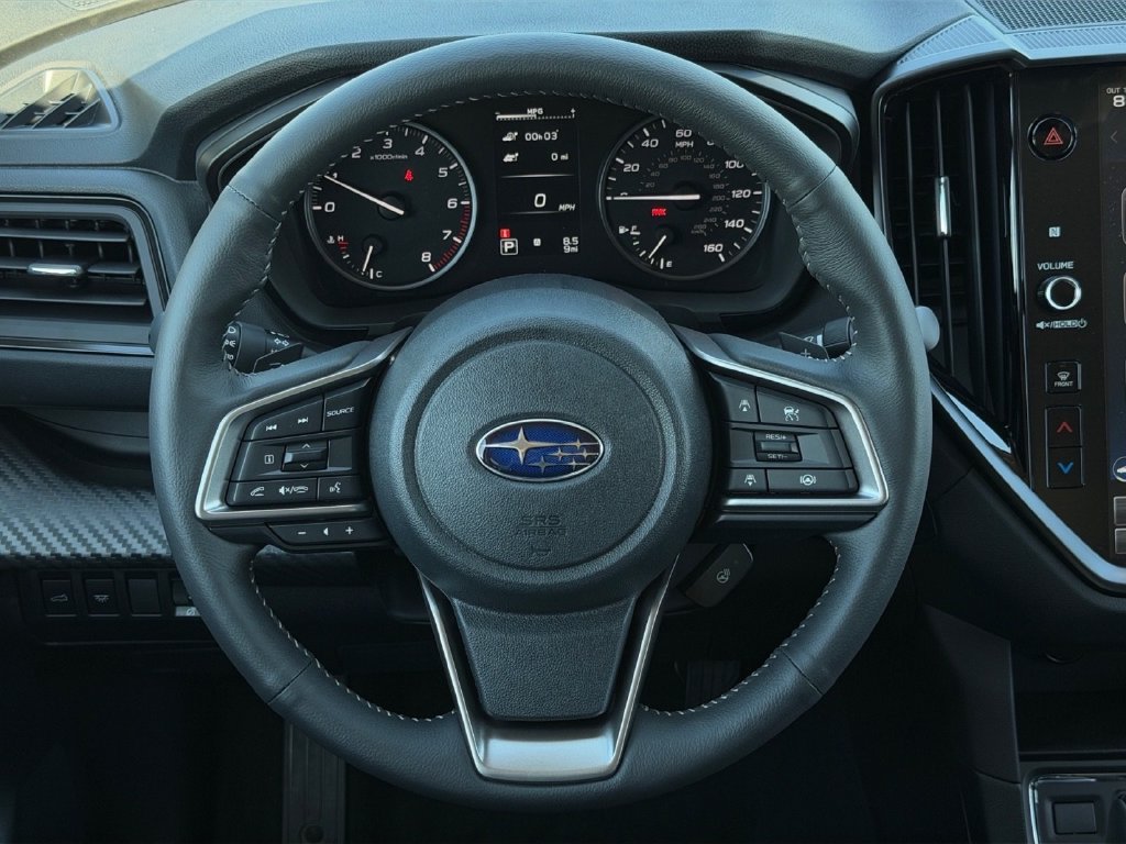 New 2027 Subaru Ascent Premium AWD/4WD image 21