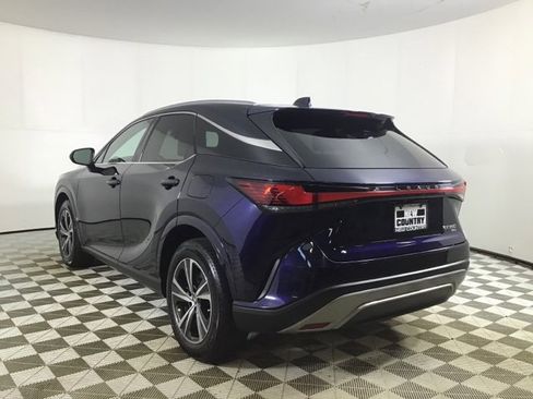 Used 2024 Lexus RX 350 Premium image 5