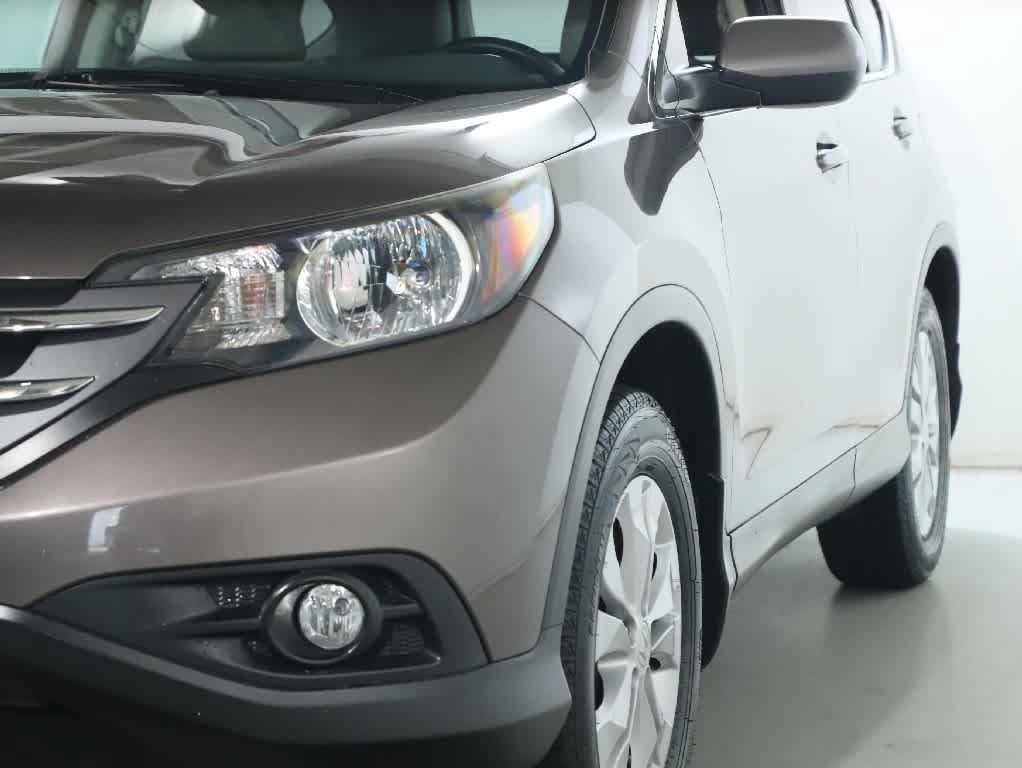 Used 2014 Honda CR-V EX-L image 4