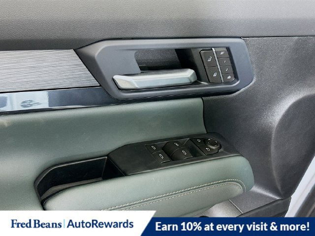 New 2026 GMC Terrain AT4 w/ Convenience Package III AWD/4WD image 17