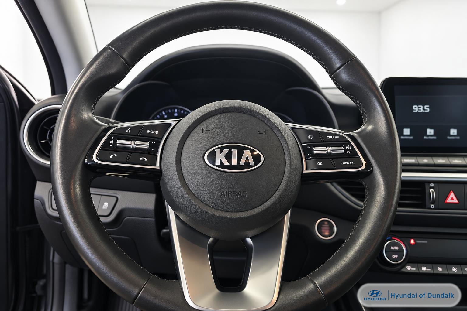 Used 2020 Kia Forte EX FWD image 10
