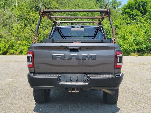 Used 2021 RAM 2500 Power Wagon AWD/4WD image 6