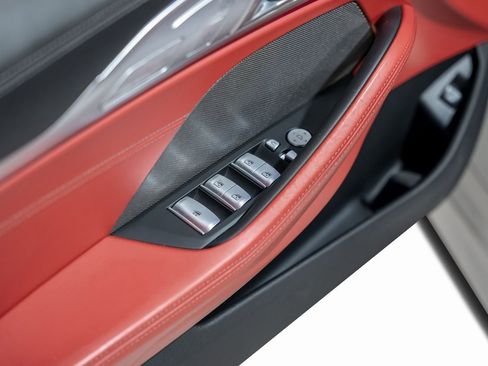 Used 2024 BMW M850i xDrive Convertible w/ M Carbon Exterior Package image 69