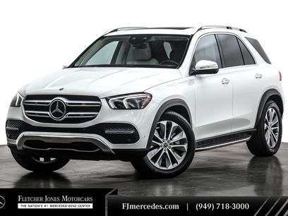 Certified 2022 Mercedes-Benz GLE 450 4MATIC