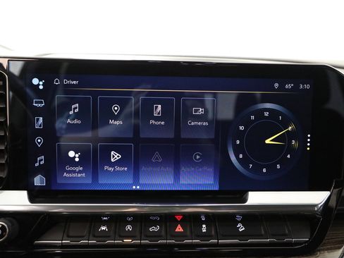 Certified 2024 Chevrolet Silverado 1500 RST w/ All Star Edition Plus image 7