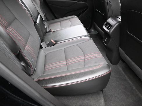 Used 2024 Chevrolet Equinox RS FWD image 36