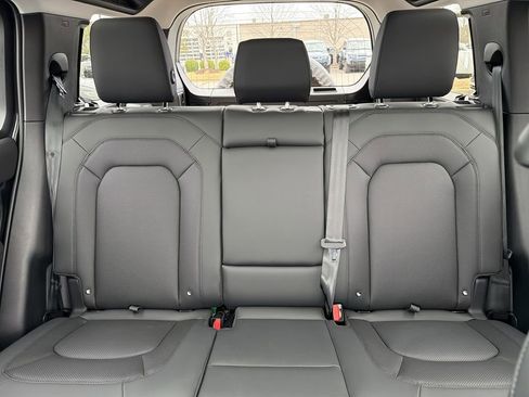 New 2026 Land Rover Defender 110 S image 28