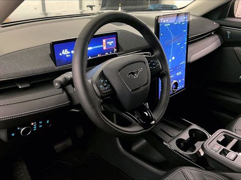 New 2025 Ford Mustang Mach-E Premium image 20