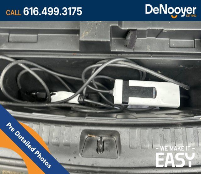 Used 2024 Chevrolet Blazer EV RS AWD/4WD image 15