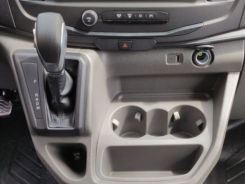New 2026 Ford Transit 350 Base image 18