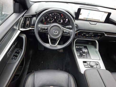 Used 2024 MAZDA CX-90 Plug-In Hybrid w/ Premium Plus image 12