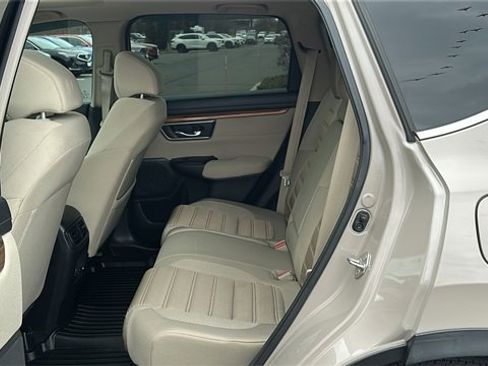 Used 2018 Honda CR-V EX image 22