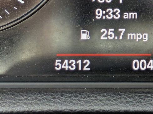 Used 2021 BMW M240i xDrive Convertible image 22