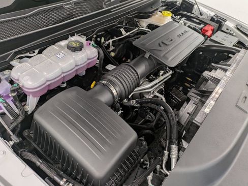 Used 2025 RAM 1500 Big Horn image 30