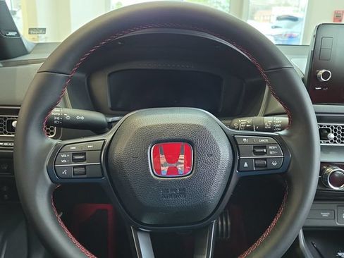 New 2025 Honda Civic Type R image 12